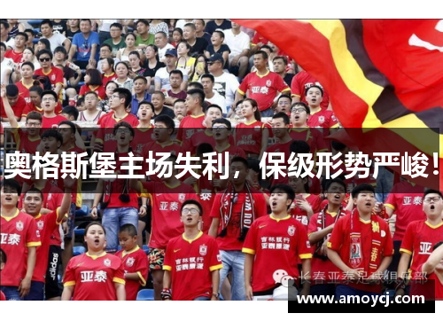 奥格斯堡主场失利，保级形势严峻！