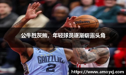 公牛胜灰熊，年轻球员逐渐崭露头角
