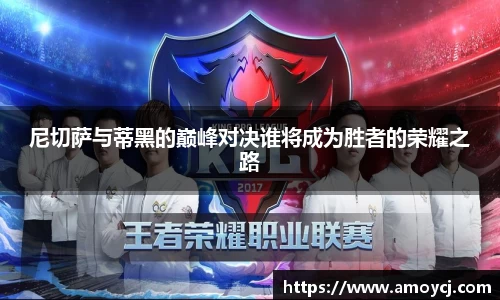 尼切萨与蒂黑的巅峰对决谁将成为胜者的荣耀之路