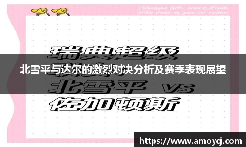 北雪平与达尔的激烈对决分析及赛季表现展望