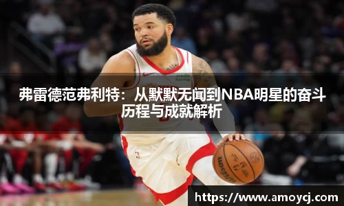 弗雷德范弗利特:从默默无闻到NBA明星的奋斗历程与成就解析