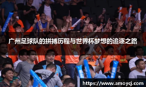 广州足球队的拼搏历程与世界杯梦想的追逐之路